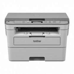 Laserová multifunkční tiskárna Brother, DCP-B7500D, tisk, kopírka, skener, kopírka, skener