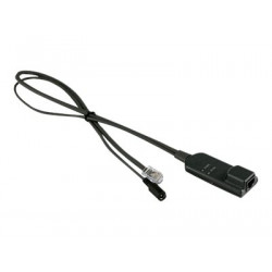 Dell - Sériový kabel - pro Dell DMPU108E, DMPU4032-G01; Digital DMPU108e, DMPU2016, DMPU4032