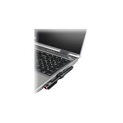 Lenovo ThinkPad Pen Pro Holder - Držák pera (balení 5) - pro ThinkPad P1 Gen 3; P1 Gen 4; P15 Gen 1; P15 Gen 2; T15g Gen 1; T15g Gen 2