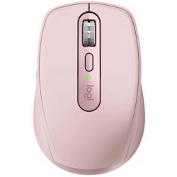 Logitech MX Anywhere 3S - ROSE - EMEA