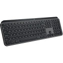 Logitech MX Keys S - GRAPHITE - US INT\'L - BT