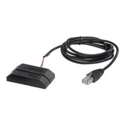 NetBotz Door Switch Sensor for an APC Rack - Senzor kontaktu dveří regálu - pro P N: NBPD0122, NBRK0250, NBRK0750