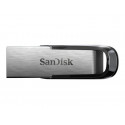 SanDisk Ultra Flair - 16GB, USB 3.0, USB-A  ( SDCZ73-016G-G46 )