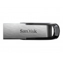 SanDisk Ultra Flair - 32GB, USB 3.0, USB-A  ( SDCZ73-032G-G46 )