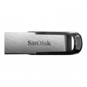 SanDisk Ultra Flair - 128GB, USB 3.0, USB-A  ( SDCZ73-128G-G46 )