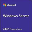 Windows Server 2022 Essentials EditionROK10CORE (for Distributor sale only)