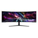 Samsung Odyssey Neo G9 57" VA LED 7680x2160 Mega DCR 1ms 420cd 3xHDMI DP USB 240Hz