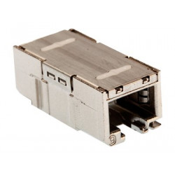 AXIS - Síťový propojovací kabel - RJ-45 (F) do RJ-45 (F) - pro AXIS P1455-LE, P1455-LE-3 License Plate Verifier Kit