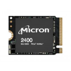 2400 2TB NVMe M.2 22x30mm Non-SED Client