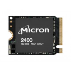 2400 512GB NVMe M.2 22x30mm Non-SED Clie