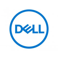 Dell - Kabel pro přímé připojení - QSFP+ (M) do QSFP+ (M) - 50 cm - diaxiální - pro Force10; Networking C7004, C7008, C9010, S4810, S5000, S6000, S6010; Networking S4048
