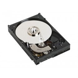 Dell - Pevný disk - 8 TB - hot-swap - 3.5" - SATA 6Gb s - 7200 ot min.