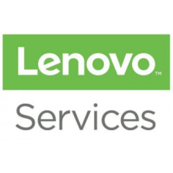 Lenovo ThinkSystem 2Yr Post Wty 24x7 4Hr Resp + YDYD SR650