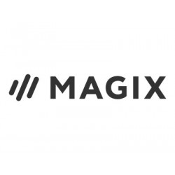 MAGIX MP3 Deluxe - (v. 19) - licence - 1 uživatel - stažení - Win - angličtina