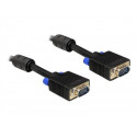 Delock - Kabel VGA - HD-15 (VGA) (M) do HD-15 (VGA) (M) - 3 m