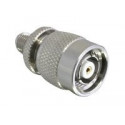 Delock WLAN Adapter - Adaptér pro anténu - RP-SMA (F) do RP-TNC (M)