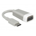 Delock - Nástroj pro převod videa - HDMI - VGA - maloobchod
