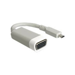 Delock - Nástroj pro převod videa - HDMI - VGA - maloobchod