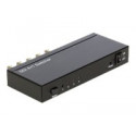 Delock 4  1 - Přepínání videa x 3G-SDI - desktop