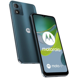 Motorola Moto E13 - Green 6,5" Dual SIM 2GB 64GB LTE Android 13