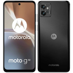 Motorola Moto G32 - Mineral Grey 6,5" Dual SIM 8GB 256GB LTE Android 12