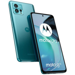 Motorola Moto G72 - Polar Blue 6,6" Dual SIM 8GB 256GB LTE Android 12