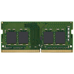 KINGSTON 8GB DDR4 3200MHz SO-DIMM CL22