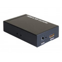 Delock - Nástroj pro převod videa - HDMI - SDI