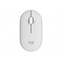 Pebble Mouse 2 M350s TONAL WHITE