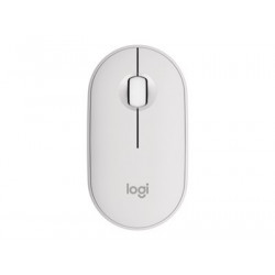 Pebble Mouse 2 M350s TONAL WHITE