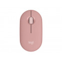 Pebble Mouse 2 M350s TONAL ROSE