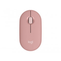 Pebble Mouse 2 M350s TONAL ROSE