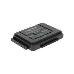 Delock - Řadič úložiště - ATA-133 SATA 6Gb s - USB 3.0