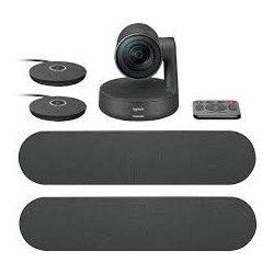 konferenční kamera Logitech RALLY PLUS system