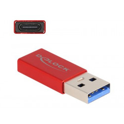 USB 10 Gbps Adapter USB Type-A male to U, USB 10 Gbps Adapter USB Type-A male to U