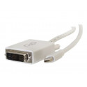 Delock - HDMI kabel - HDMI s piny (male) do mini HDMI s piny (male) - 5 m