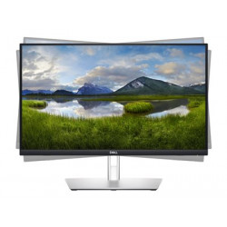 DELL P2424HT, 60.5cm (23.8)Touch, 1920x1080, 1000:1, 3Y Basic with Adv.Exch