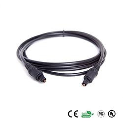 PremiumCord Kabel Toslink M M, OD:4mm, 3m