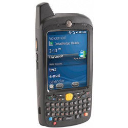 Motorola Zebra terminál MC67, BB, CAM, 1 8GB, NUM, WEH6.X, 1.5X 