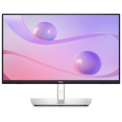 DELL P2424HT Professional 24" Touch 16:9 1920x1080 1000:1 8ms Full HD 4x USB DP HDMI RJ-45 2xUSB-C 3Y Basic on-st