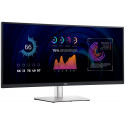 Dell P3424WE LCD IPS/PLS 34,14" 3440 x 1440 5ms 300nitů 1000:1 60Hz    USB-C  Černá 