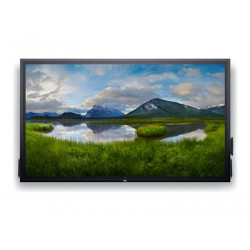 DELL P7524QT, 189.2cm (74.5) ITM, 1920x1080, 1000:1, 3Y Basic with Adv.Exch