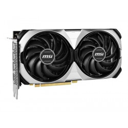 MSI, GeForce RTX 4070 VENTUS 2X 12G OC