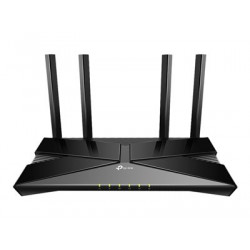 EX220 Dual-Band Wi-Fi 6 Router, TP-Link EX220 Dual-Band Wi-Fi 6 Router
