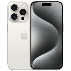 Apple iPhone 15 Pro 1TB Bílý Titan
