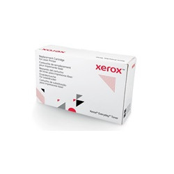 Xerox alternativní toner HP W1106A HP Laser 107a 107w 135a 135w - W1106A 106A, (1 000 stran), black
