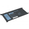 AVACOM náhradní baterie pro Dell Inspiron 3583, Vostro 5481, 5581, 5590 Li-Pol 11,4V 3685mAh 42Wh