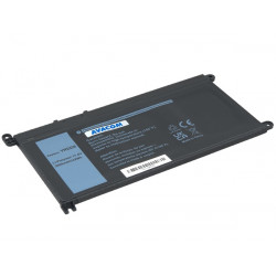 AVACOM náhradní baterie pro Dell Inspiron 3583, Vostro 5481, 5581, 5590 Li-Pol 11,4V 3685mAh 42Wh
