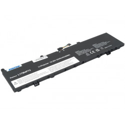 AVACOM Náhradní baterie Lenovo ThinkPad P1 Gen.1, Gen2. Li-Pol 15,36V 5235mAh 80Wh