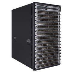 HPE 12916E Switch Chassis